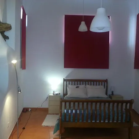 Pensión Casa De Pedra