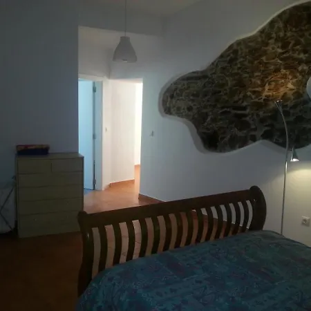 Casa De Pedra *
