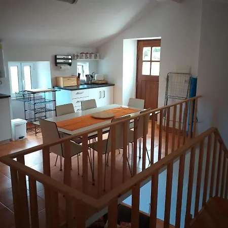 Casa De Pedra *