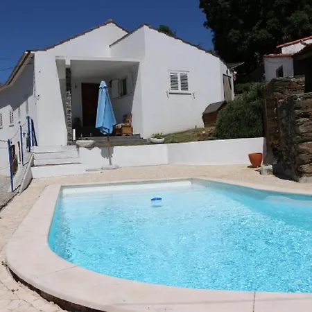 Pensión Casa De Pedra Ribeira de Bras