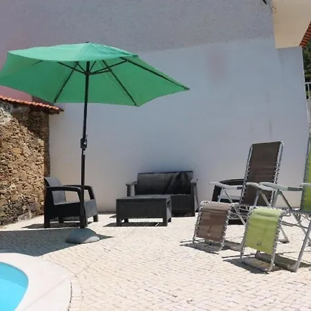 Pensión Casa De Pedra Ribeira de Bras