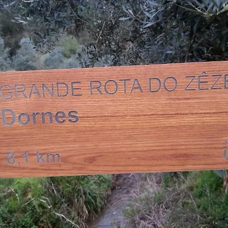 Casa De Pedra *
