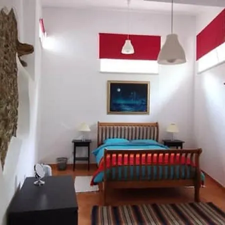 Casa De Pedra * Ribeira de Bras