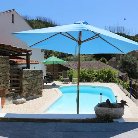 Casa De Pedra * Ribeira de Bras