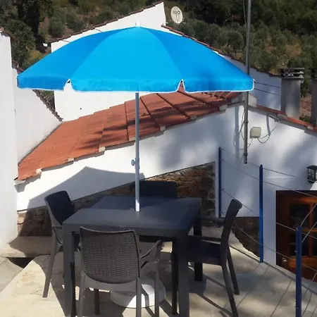 Pensión Casa De Pedra Ribeira de Bras