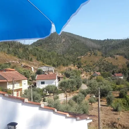 Casa De Pedra * Ribeira de Bras