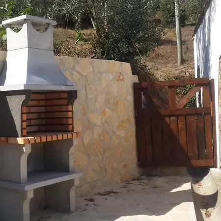 Casa De Pedra