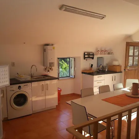 Pensión Casa De Pedra